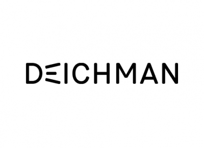 Logo Deichman