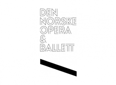 Logo Den Norske Opera Ballett