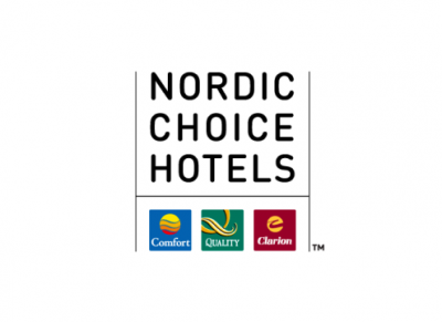 Logo Nordic Choice