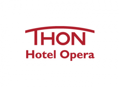 Logo Thon Hotel